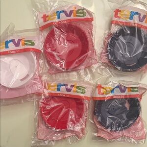 Tervis 16oz Replacement Lids